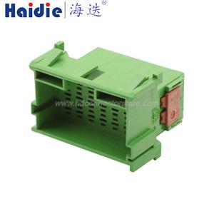 Wire Harness 5-967630-1 16awg 20cm