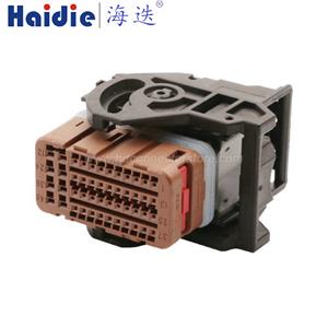 Wire Harness 9-2363287-9 18/22awg 20cm