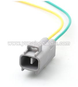 6188-0108/90980-11050  20cm  wire harness 16awg