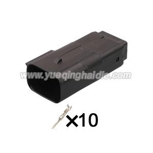 Auto connector 15514807