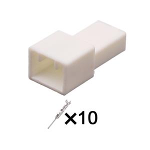 wiring connector HD102-0.7-11