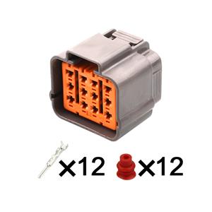 Auto connector 6195-0149