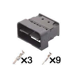 Auto connector 1-1452337-1
