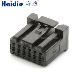 Wire Harness 12CPT-B-2A 22awg 20cm