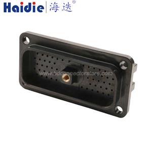 Auto connector 163-6637