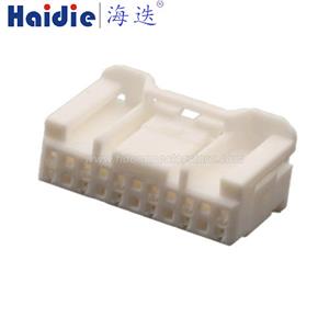 wiring connector 7289-6547