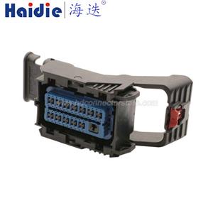 Wire Harness 34576-0303/34575-0003 16/20awg 20cm