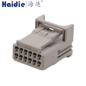 Wire Harness 1717106-3/90980-12F71 22awg 20cm