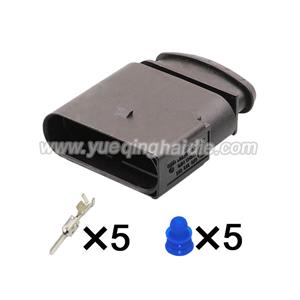 Auto Connector 6X0973825
