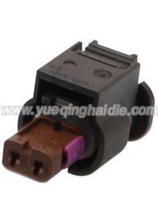 Wire harness 4H0973702 18AWG 20CM