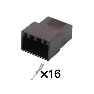 wiring connector HD161-1.2-11