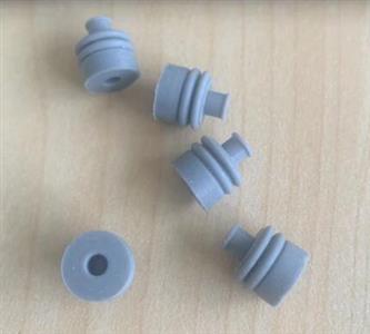 Auto car connector seals rubber seals wire seals HDZ-100