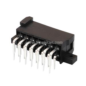 Auto Connector 828801-5