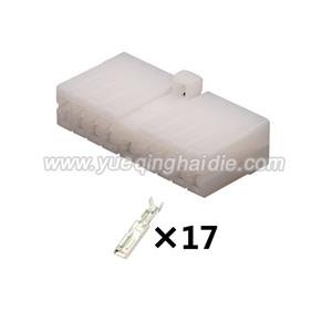 wiring connector 172500-1