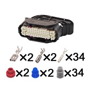 Auto Connector 1928405154/1928404982