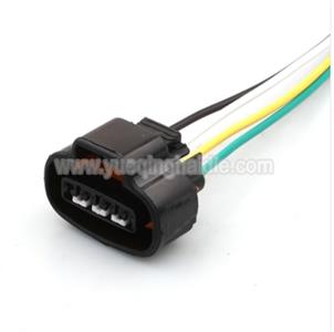 6189-0565/7283-1440-30/90980-11150 HD041A-2.2-21X 16awg 20cm