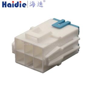 wiring connector HD067R-1-21