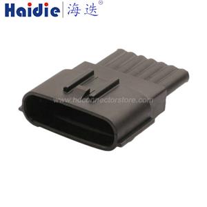 wiring connector HD071K-0.6-11