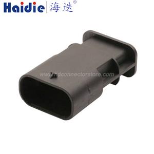 Auto connector HD086-1.2-11E