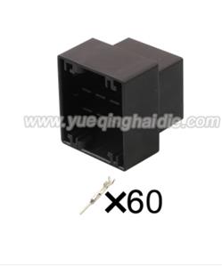 MX34018SFA automotive connector