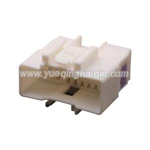 Wire Harness MG622104/MG632106-9 14/18awg 20cm