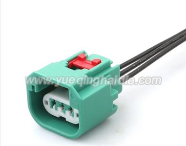 HD038YB-1.5-21 wire harness 20cm 16awg