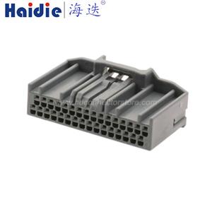 Wire Harness  MX34032SF1 22AWG 20CM