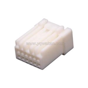 wiring connector 6098-4640/6098-4641 simplified version