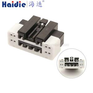 wiring connector 6098-8022