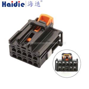 Wire Harness 7289-7760-30 18awg 20cm