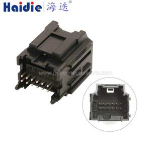 Auto Connector 34690-0120