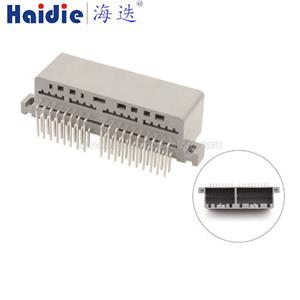 wiring connector 179059-6/53874-3615