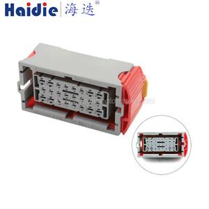 Wire Harness 1745051-2/1745043-3  16,18AWG 20CM