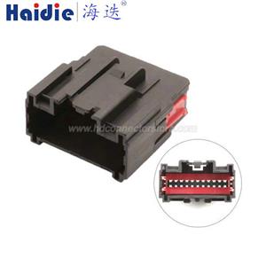 Wire Harness 2208020-1 20awg 20cm