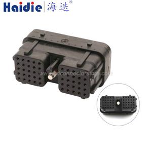 wiring connector DRC26-50S01/0528-001-5005