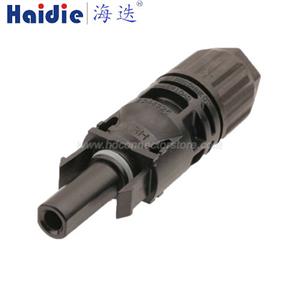 wiring connector HD018D-2.5-21