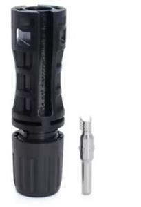 wiring connector HD018D-2.5-11