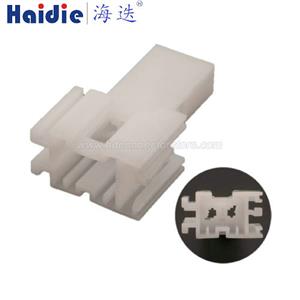 Auto connector HD021M-2.8-11