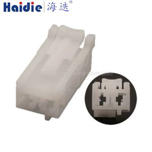 wiring connector HD021M-2.8-21