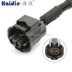 wiring connector HD022N-3.5-21