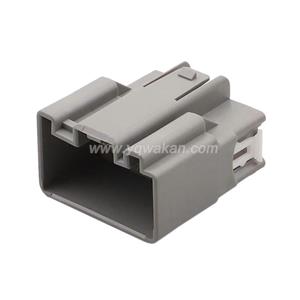 Auto connector HD1614-1.5-11