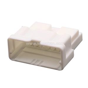 Auto connector 7282-8180 simplified version