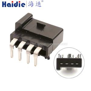 Auto connector HD049Y-2.8-10