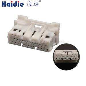 Auto Connector HD308-0.4-21