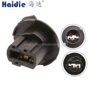 Lamp holder plug HDL-800