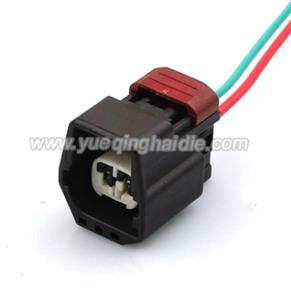 wire harness  7283-5548-30 16AWG  20CM