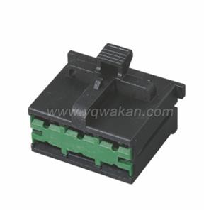 wire harness HD065Y-6.3-21x 16awg 20cm