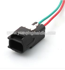 Wire Harness 7282-7028-30/90980-11069  18AWG 20CM