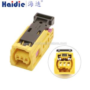 wiring connector 4H0972586/6098-6248