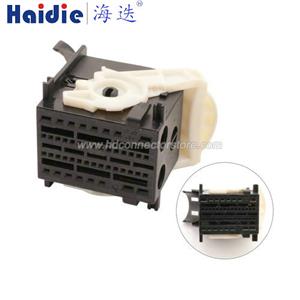 wiring connector 2112666-1/5Q0937702